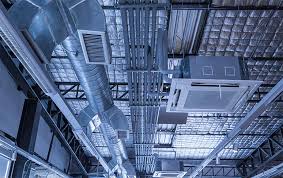 Commercial HVAC